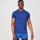 Pace T-Shirt - Marine