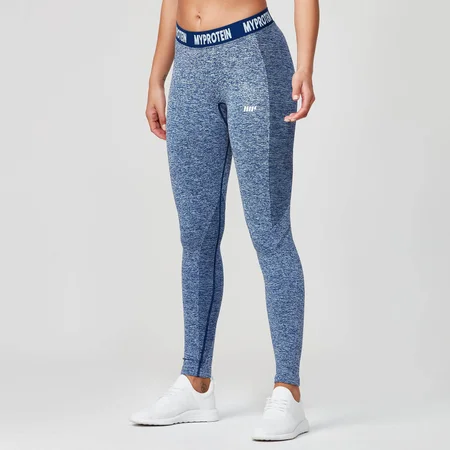 Nahtlose Leggings