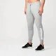 Logo Joggers