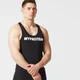 Stringer Tank Top mit Logo