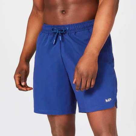 Pacific Swim Shorts - Marine