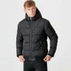 Pro-Tech Protect Puffer Jacke