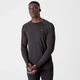 Dry-Tech Infinity Long-Sleeve T-Shirt – Schwarz