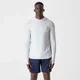 Dry-Tech Infinity Hoodie – Silber