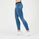 Inspire Seamless Leggings