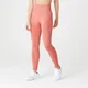 Shape Seamless Ultra Leggings – Kupfer Rosé
