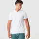 Luxe Classic V-Neck