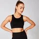 Shape Seamless Ultra Sports Bra – Schwarz