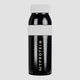 Double Walled Bottle — Schwarz