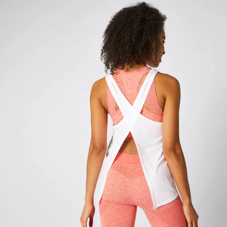 Dry-Tech Vest