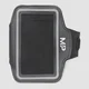 Gym Phone Armband - Schwarz
