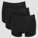 MP Herren Training Boxers - Schwarz (3er-Pack)