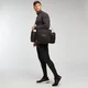 Myprotein Meal Bag Holdall - Black