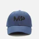 Baseball Cap - Dunkelindigo