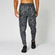 Luxe Lite Jogginghose - Carbon Camouflage