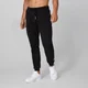 Neon Signature Jogger - schwarz