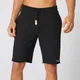 Neon Signature Sweat Shorts -schwarz