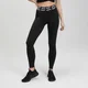 MP Damen Curve Leggings - Schwarz