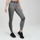 MP Damen Curve Leggings - Grau