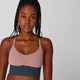 Sport-BH - Fawn/Indigo
