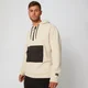 MP Men's Keep Warm Hoodie - Ecru