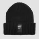 Beanie – Schwarz