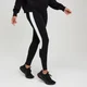 Leggings für Ruhetage - Schwarz