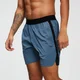 Training 7" Shorts - Washed Blue