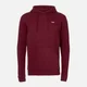 MP Herren Essential Hoodie - Oxblood