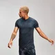 MP Training Herren Distressed T-Shirt - Ink