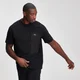 Myprotein Utility Herren T-Shirt - Schwarz