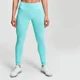 MP Power Mesh Damen Leggings - Splash