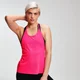 MP Power Damen Vest - Super Pink