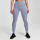 MP Contrast Seamless Damen Leggings - Wisteria