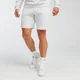 MP Men's A/Wear Sweatshorts- Grau
