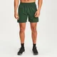 Gewebte Training Shorts - Hunter Green