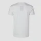 Rest Day Slogan T-Shirt - Weiß