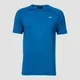 MP Herren Essential Training T-Shirt - Pilot Blue