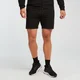 MP Herren Form Sweatshorts - Schwarz