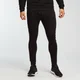 MP Herren Form Slim Fit Joggers - Schwarz