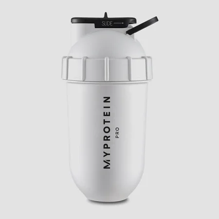 Limited Edition Birthday Shakesphere Shaker