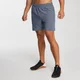 MP Herren Essentials Training Shorts - Galaxy