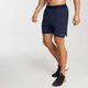MP Herren Essentials Best Training Shorts - Midnight