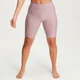 Damen Composure Radler-Shorts - Rosewater