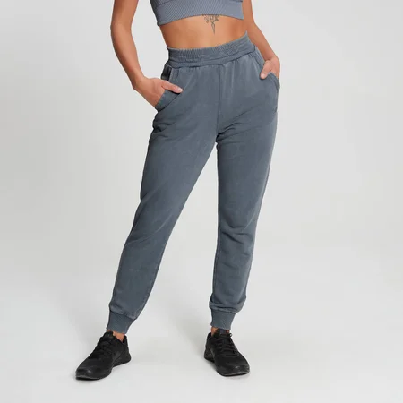 MP Women's Training Washed Jogginghose - Galaxy