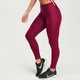 MP Women's Velocity Formende Leggings - Violett