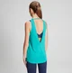 MP Women's Power Ultra Top - Jade