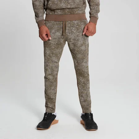 MP Men's Training Jogginghose - Camouflage