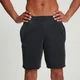 MP Men's Training Sweatshorts - Ausgewaschenes Schwarz