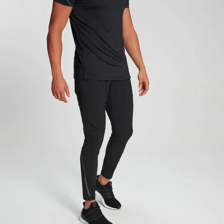 MP Men's Velocity Jogginghose - Schwarz